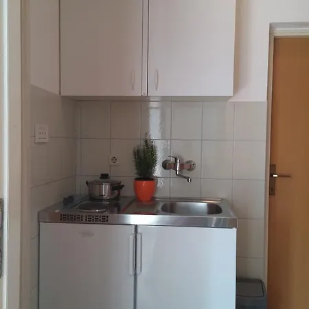 Apartman Murtila Kastela