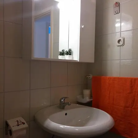 Murtila Apartment *