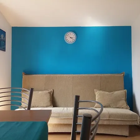 Apartment Murtila