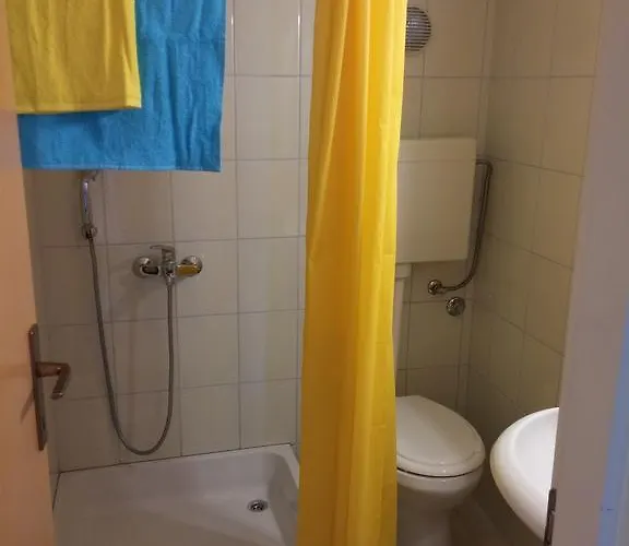 Appartement Murtila Kaštela